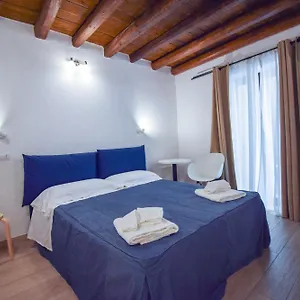 Ruggero Hébergement de vacances Cefalù