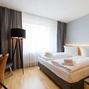 3* Отель Mk |