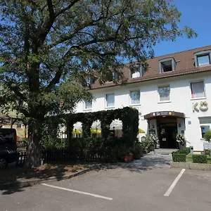 3* Отель Koeberl