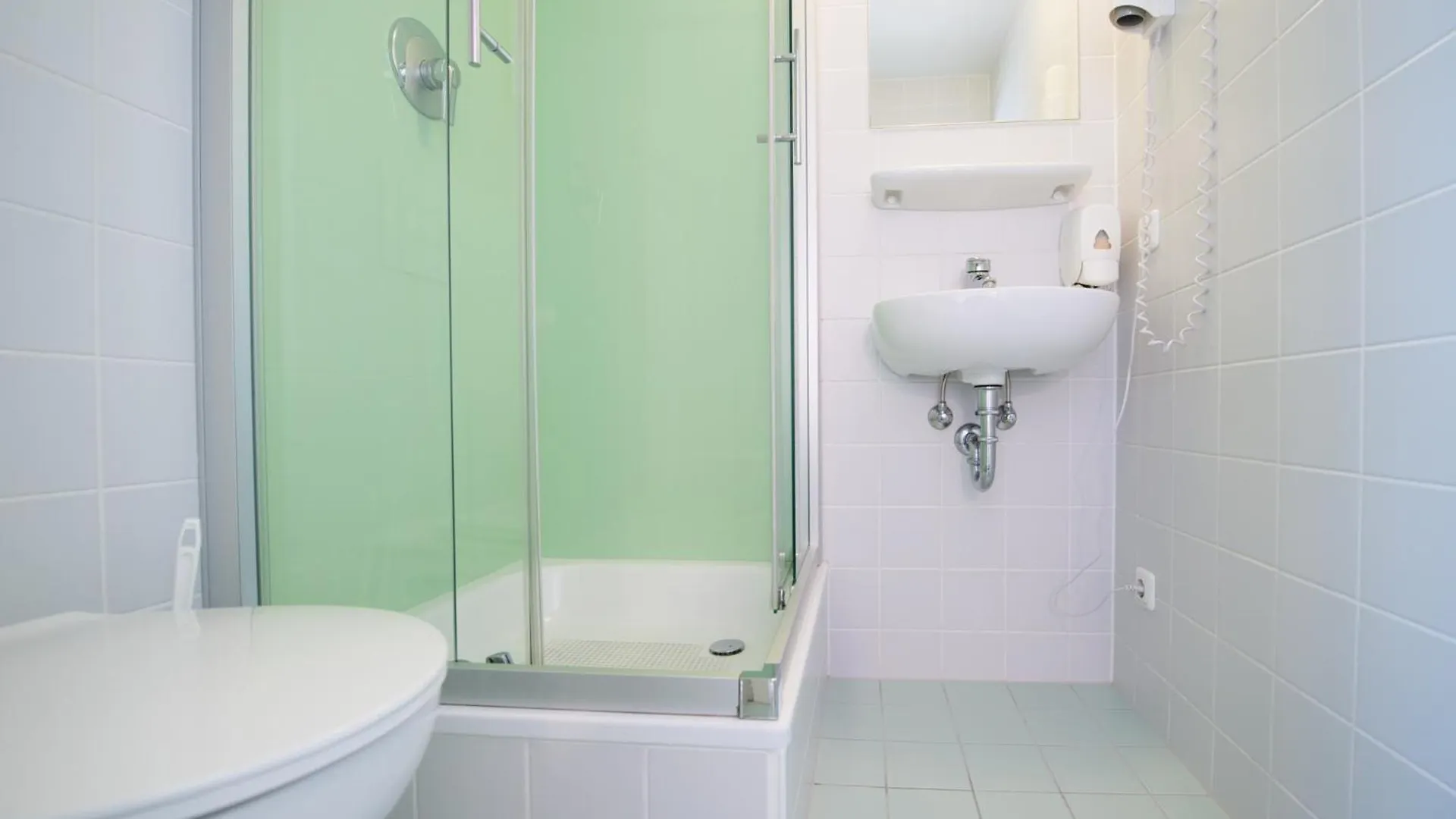 Wombat's City Hostel Munich Hauptbahnhof